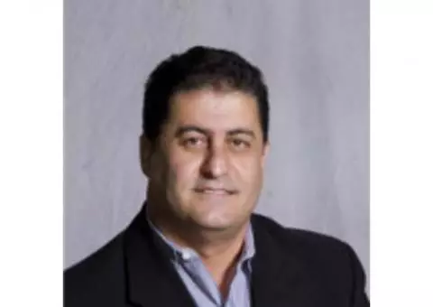 Irfan Haddad - Farmers Insurance Agent in Dearborn Heights, MI